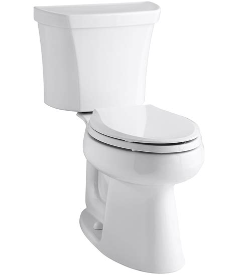 Contact information for ondrej-hrabal.eu - Two Piece Extra Tall Toilets | High Toilets For Bathrooms Comfort Height Elongated With 17.5 Inch high toilet Bowl, 1.28gpf & 12" Rough-in Extra High Toilet For Seniors, Disabled And Tall People. 5. $22500. FREE delivery Sep 7 - 12. Only 9 left in stock - order soon. 20 inch Extra Tall Toilet. Convenient Height bowl taller than ADA Comfort Height. 